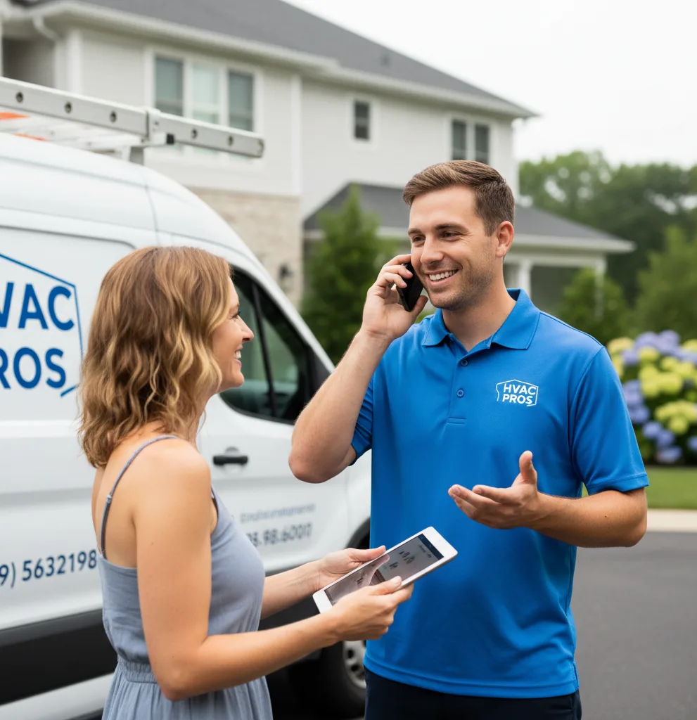 Furnace Repair in Lyons, IL